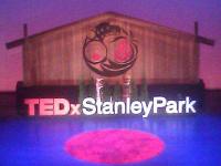 TEDx Stanley Park