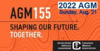 2022 CMA AGM banner