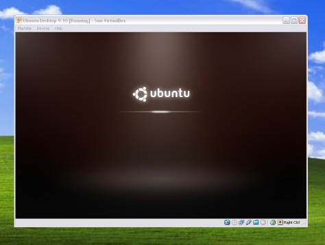 Ubuntu on windows